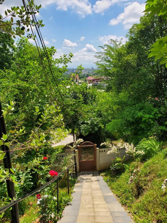 Beehives Daire Kutaisi Dış mekan fotoğraf